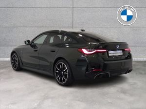 BMW i4 M50 - Image 4