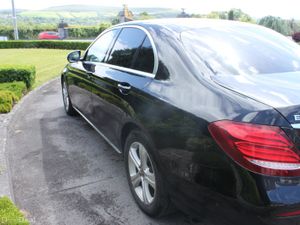 Mercedes E220 D SE AUTO,  2017 - Image 4
