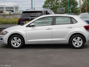 Volkswagen Polo 2019 TRENDLINE ON 32KMS - Image 4