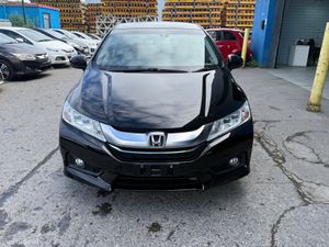 2015 HONDA GRACE HYBRID AUTOMATIC - Image 2