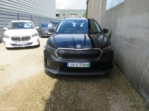 SKODA  ENYAQ 60 IV ESTATE - Image 2