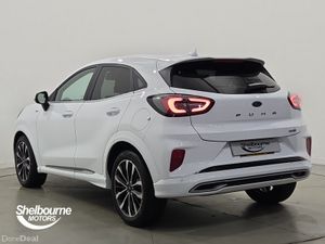 Ford Puma ST-LINE VIGNALE MHEV - Image 3