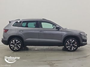 Skoda KAROQ SE L TSI DSG - Image 4