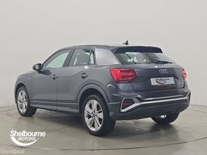 Audi Q2 TFSI S LINE - Image 3