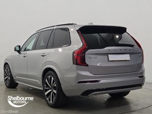 Volvo XC90 B5 PLUS AWD - Image 3