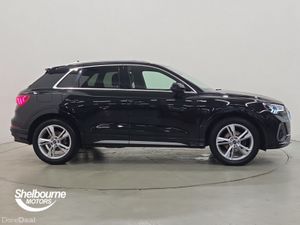 Audi Q3 TFSI S LINE - Image 4