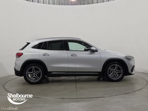 Mercedes-Benz GLA Class GLA 180 AMG LINE PREMIUM P - Image 4