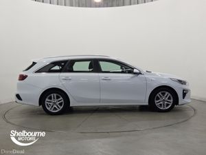 Kia ceed 2 ISG - Image 4