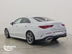 Mercedes-Benz CLA CLA 180 AMG LINE PREMIUM - Image 3