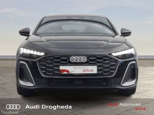 Audi A5 A5 S Line E-Hybrid Quattro 299HP - Image 3