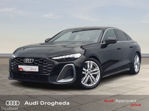 Audi A5 A5 S Line E-Hybrid Quattro 299HP - Image 4