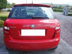 Skoda Fabia Active 1.2L Petrol,  2015 - Image 2