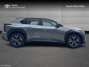 Toyota bZ4X SPORT FWD 11KW 4DR AUTO - Image 3