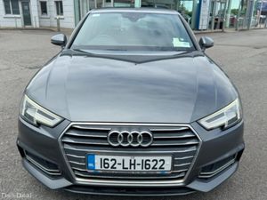 Audi A4 2016 - Image 3
