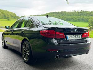 2020 BMW 5-Series 520D SE Beautiful Car! - Image 3