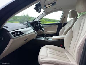 2020 BMW 5-Series 520D SE Beautiful Car! - Image 4