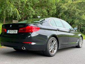 2020 BMW 5-Series 520D SE Beautiful Car! - Image 2