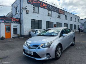 Toyota Avensis 2013 - Image 2