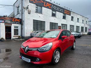 Renault Clio 2014 - Image 3