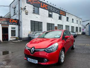Renault Clio 2014 - Image 2