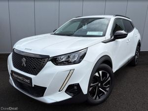 Peugeot 2008 ALLURE 1.2 100 4DR - Image 2