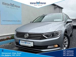 Volkswagen Passat 1.6 TDI 5DR - Image 2