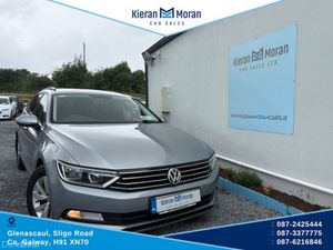 Volkswagen Passat 1.6 TDI 5DR - Image 4