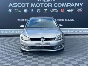 Volkswagen Golf 1.2 TSI Petrol, Auto - Image 2