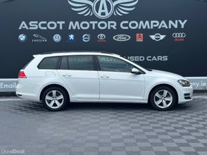 Volkswagen Golf 1.2 L Petrol, Auto - Image 4