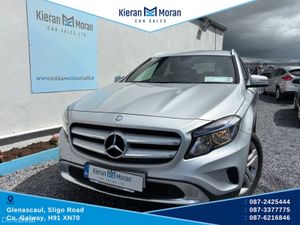 Mercedes-Benz GLA 200 CDI SPORT 5DR AUTO - Image 2