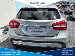 Mercedes-Benz GLA 200 CDI SPORT 5DR AUTO - Image 4