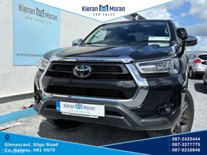 Toyota Hilux HILUX - Image 4
