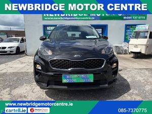 Kia Sportage K2 5DR SAM - Image 3