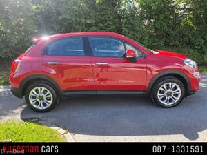 Fiat 500X POP STAR 1.4 MA 140HP DDC DDCT 4X2 - Image 2