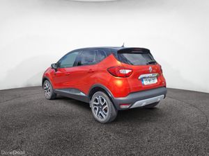 Renault Captur SIGNATURE 1.5 DCI 90 20 4DR - Image 4