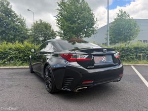 Lexus RX 2.5L HYBRID AUTO *HIGH SPEC* - Image 3