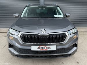 Skoda Karoq AMBITION 2.0 TDI 115HP 5 5DR - Image 2