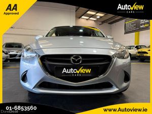 Mazda Demio /Mazda2 1.3 Skyactive Automatic. AA AP - Image 2