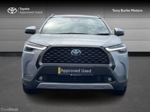 Toyota Corolla Cross Sport - 1.8 Hybrid- Auto- Low - Image 4