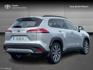 Toyota Corolla Cross Sport - 1.8 Hybrid- Auto- Low - Image 2