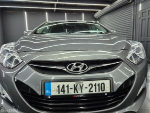 Hyundai i40 2014 - Image 3
