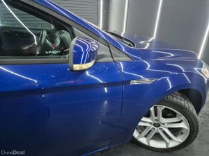 Ford Mondeo 2014 - Image 4