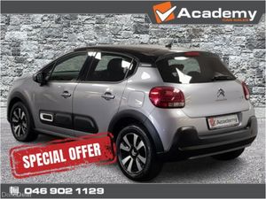 Citroen C3 Flair Puretech 82HP EU6.4 MY60 - Image 3