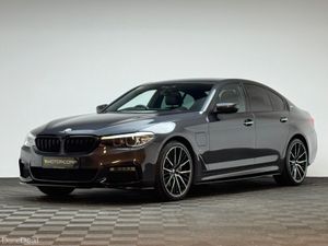 BMW 5-Series 530E M SPORT TECH PACK - Image 3