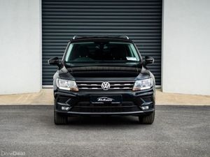 Volkswagen Tiguan Allspace MATCH TDI 4MOTION DSG - Image 2