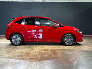 Nissan Note 1.2 HYBRID - NEW MODEL - PUSH BUTTON S - Image 3