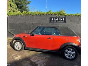 Mini Cooper 1 6 2DR - Image 2