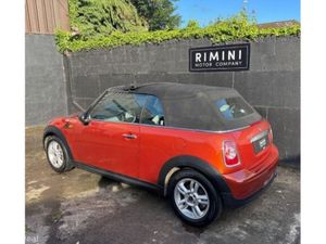 Mini Cooper 1 6 2DR - Image 3