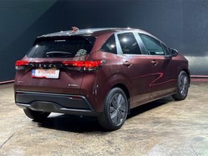 Nissan Note 1.2 HYBRID - NEW MODEL - PROPILOT - RE - Image 4