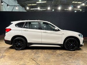 BMW X1 XDRIVE25E SPORT PHEV 1.5 AUTOMATIC - PARKIN - Image 3
